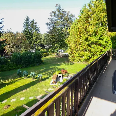 Am Hohen Bogen-50 By Interhome