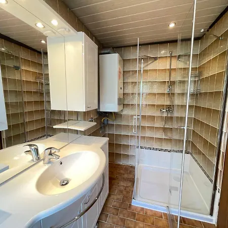 Am Hohen Bogen-50 By Interhome *