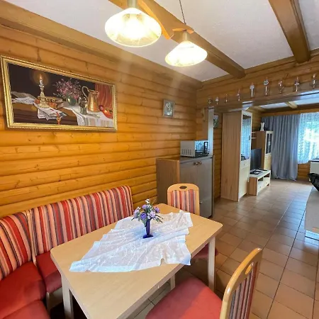 Am Hohen Bogen-50 By Interhome *