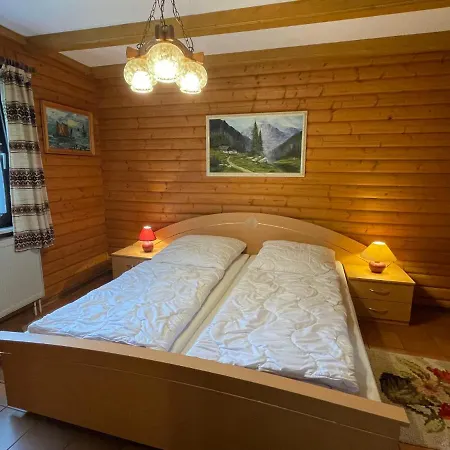 Am Hohen Bogen-50 By Interhome *