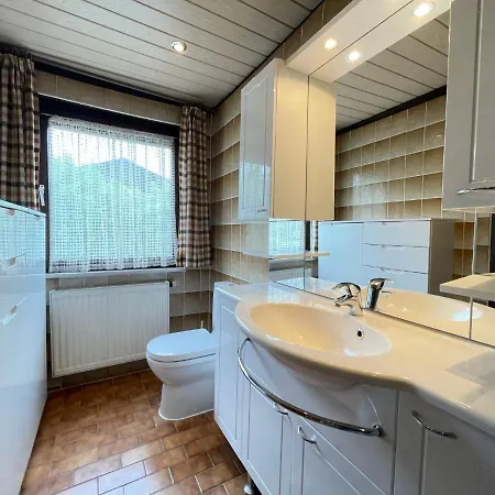 Am Hohen Bogen-50 By Interhome Arrach