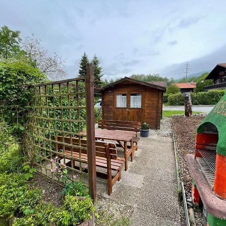 Daire Am Hohen Bogen-50 By Interhome