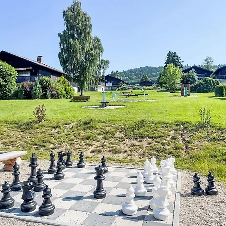Am Hohen Bogen-50 By Interhome Daire