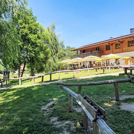 Am Hohen Bogen-50 By Interhome Apartment *