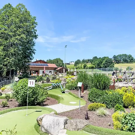 Am Hohen Bogen-50 By Interhome * 阿尔拉赫