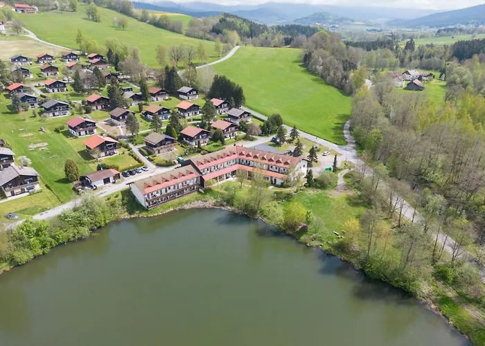 Am Hohen Bogen-50 By Interhome 公寓