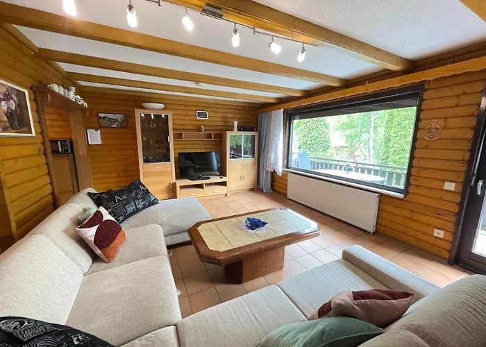 Am Hohen Bogen-50 By Interhome شقة أراتش