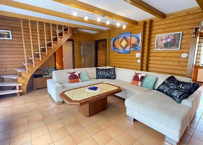 Am Hohen Bogen-50 By Interhome