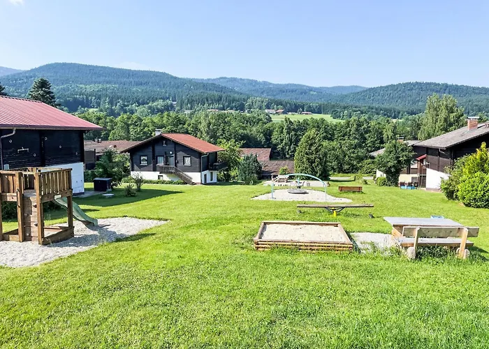 Am Hohen Bogen-50 By Interhome *