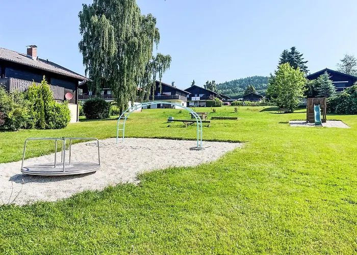 Am Hohen Bogen-50 By Interhome شقة *