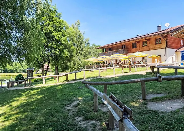 Am Hohen Bogen-50 By Interhome شقة *