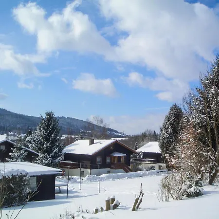Am Hohen Bogen-50 By Interhome Arrach