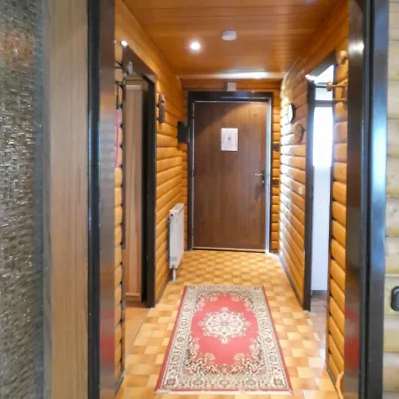 Am Hohen Bogen-50 By Interhome