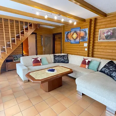 Am Hohen Bogen-50 By Interhome