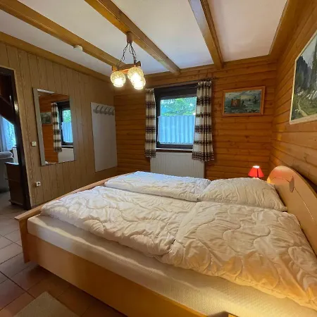 Am Hohen Bogen-50 By Interhome Apartment *