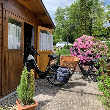 Am Hohen Bogen-50 By Interhome *