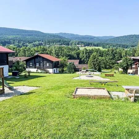 Am Hohen Bogen-50 By Interhome *
