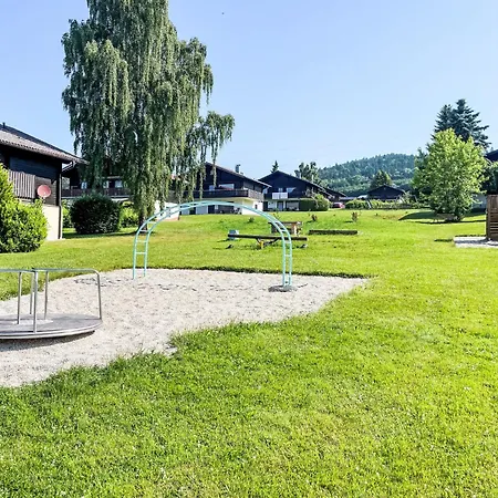 Am Hohen Bogen-50 Appartement *