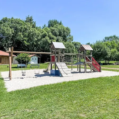 Am Hohen Bogen-50 By Interhome