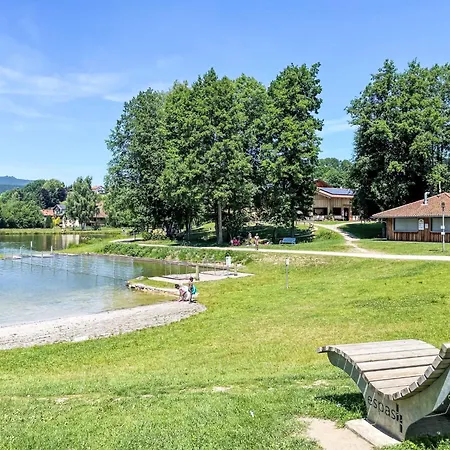 Lejlighed Am Hohen Bogen-50 By Interhome Arrach