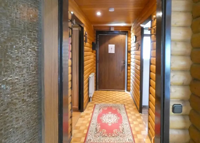 Am Hohen Bogen-50 By Interhome