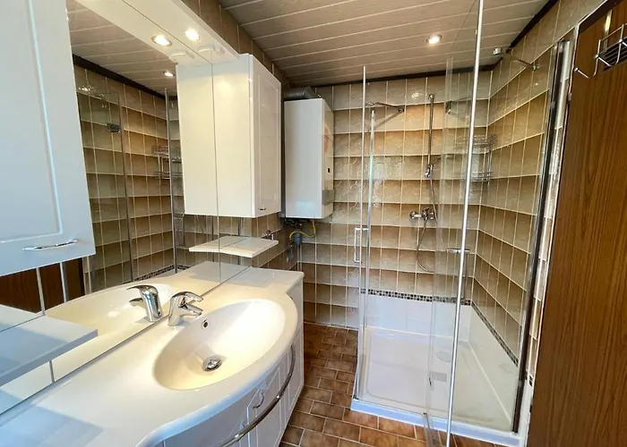 Am Hohen Bogen-50 By Interhome *