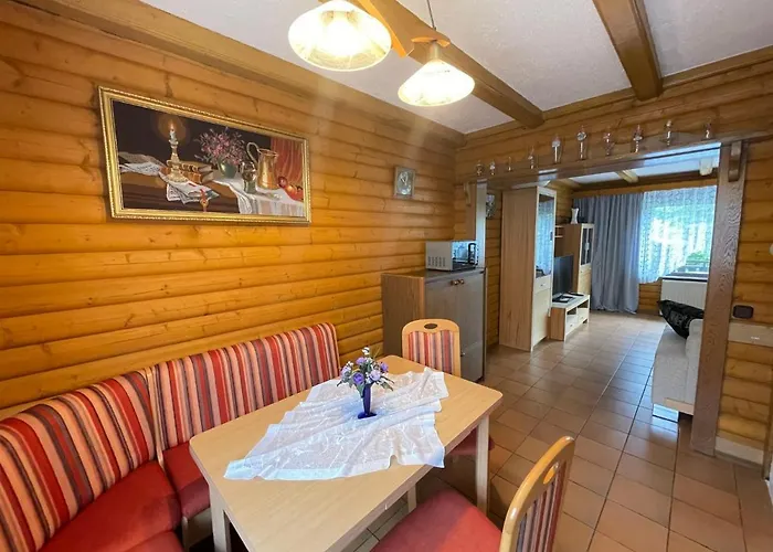 Am Hohen Bogen-50 By Interhome *