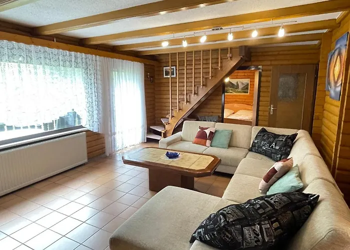 Am Hohen Bogen-50 By Interhome * 아라흐