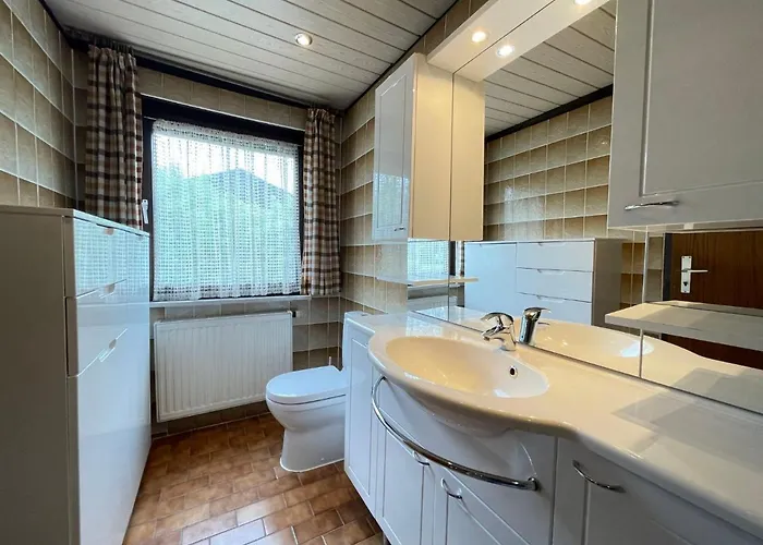 Am Hohen Bogen-50 By Interhome 아라흐