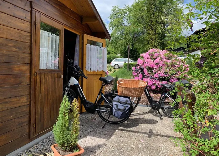 Am Hohen Bogen-50 By Interhome *