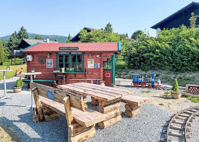Am Hohen Bogen-50 By Interhome 아파트